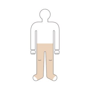 Discover tailored compression burn garments in Michigan, USA. Experience custom comfort and support for your recovery needs.